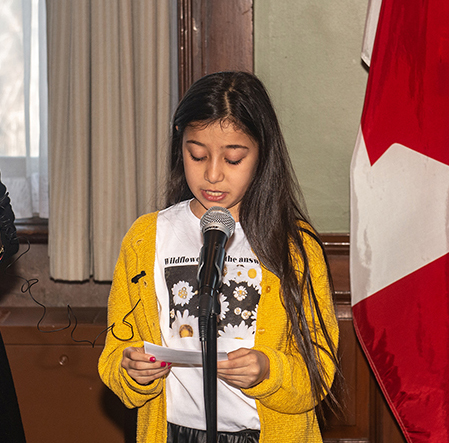 SICKLE CELL RECEPTION AT QUEEN’S PARK – MARCH 27TH, 2019